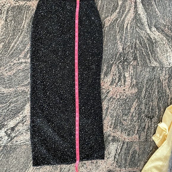 CACHE | Beaded Skirt - Picture 6 of 6